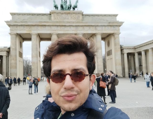 Manavgat Almanca Özel Ders